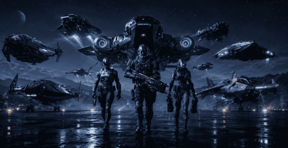 Star Citizen Dps Calculator - How to calculate DPS in Star Citizen