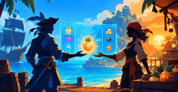 Blox Fruits Value Calculator: Trading Values & WFL Guide