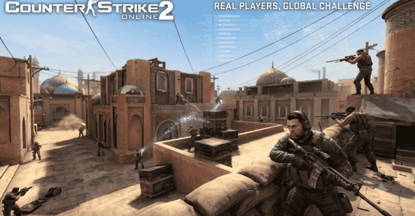 Counter-Strike 2 Online Play Guide: How to Get Started and Play Smoothly in 2026