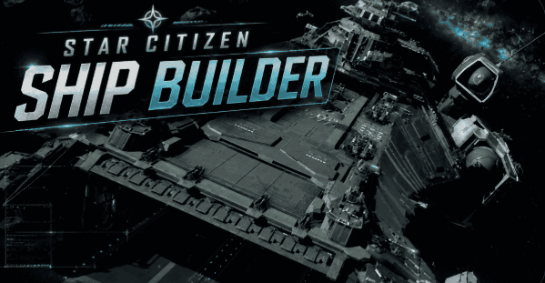 Star Citizen Ship Builder: Create, Compare & Optimize Ship Loadouts