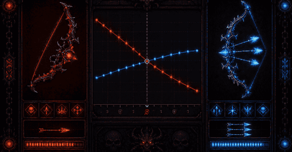 RotMG DPS Calculator;Why Your Best Weapon Might Be Costing You Kills