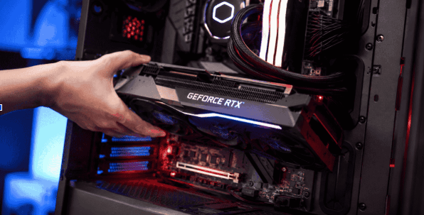 How to Upgrade Graphics Card