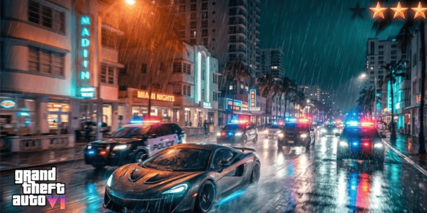 gta 6 play game