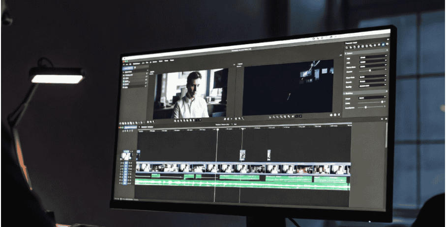 What Is FPS in Video Editing?