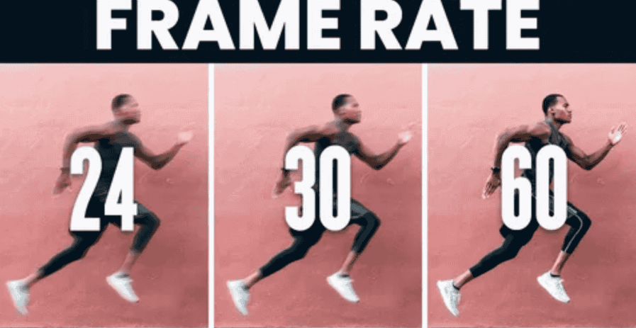 common fps rates explained