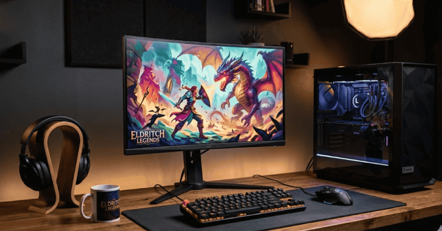 Best Budget Gaming PC in 2026: Top Picks Under $1000