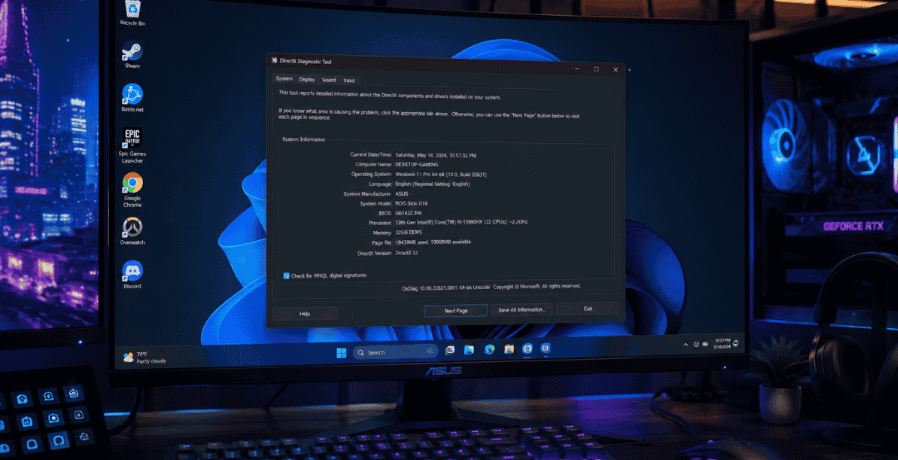 can my pc run it