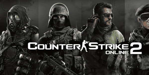 counter-strikers