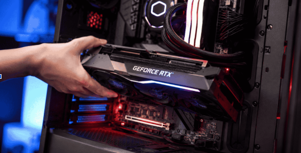 Graphics Card