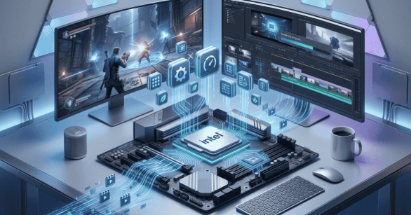 advantages og itel