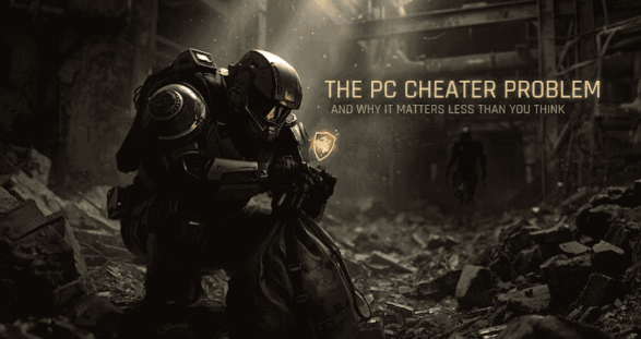 arc raiders warframe