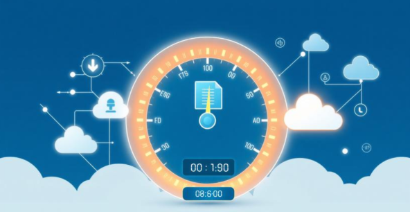 Download Time Calculator