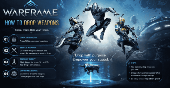 dps calcualtor warframe